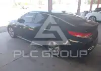 2017 KIA Optima фото