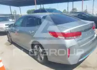 2017 KIA Optima фото