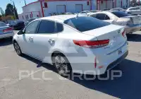 2017 KIA Optima фото