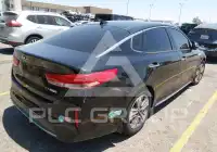 2017 KIA Optima фото