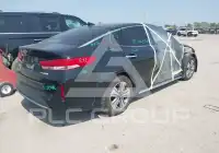 2017 KIA Optima фото