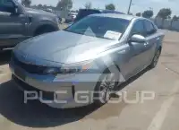 2017 KIA Optima фото