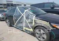 2017 KIA Optima фото