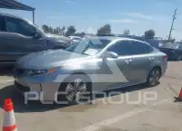 2017 KIA Optima фото