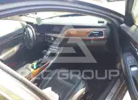 2017 Genesis G90 photo