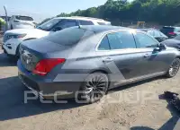2017 Genesis G90 photo