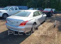 2017 Genesis G90 фото