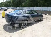 2017 Genesis G80 photo