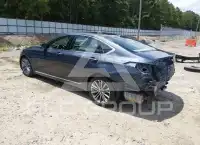 2017 Genesis G80 photo