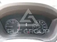 2017 Genesis G80 photo