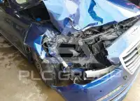 2017 Genesis G80 фото