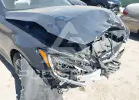 2017 Genesis G80 photo