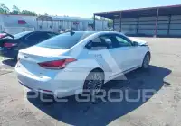 2017 Genesis G80 photo