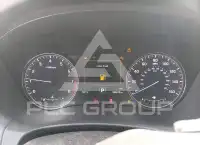 2017 Genesis G80 фото