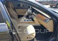 2017 Genesis G80 фото
