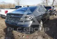 2017 Genesis G80 фото