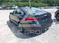 2017 Genesis G80 photo