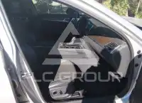 2017 Genesis G80 фото