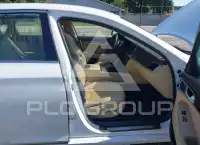 2017 Genesis G80 фото