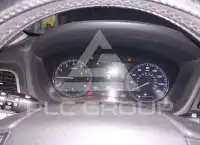 2017 Genesis G80 фото