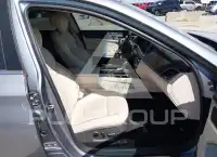 2017 Genesis G80 фото