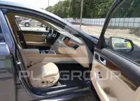2017 Genesis G80 photo