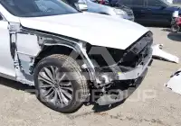2017 Genesis G80 фото