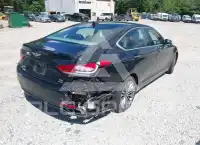 2017 Genesis G80 photo