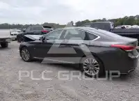 2017 Genesis G80 фото