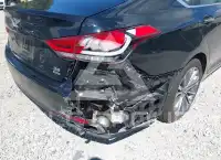 2017 Genesis G80 photo