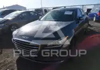 2017 Genesis G80 фото