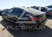 2017 Genesis G80 фото