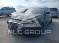 2017 Genesis G80 photo