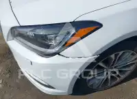 2017 Genesis G80 фото