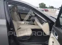 2017 Genesis G80 фото