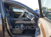 2017 Genesis G80 фото