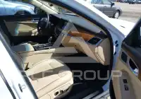 2017 Genesis G80 фото