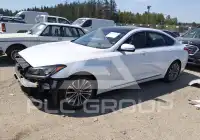 2017 Genesis G80 фото