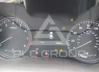 2017 Genesis G80 photo