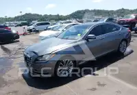 2017 Genesis G80 photo