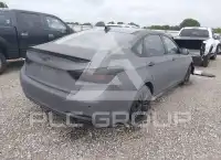 2017 Genesis G80 фото