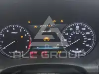 2017 Genesis G80 photo