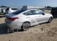 2017 Genesis G80 photo