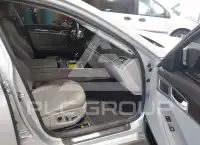 2017 Genesis G80 фото