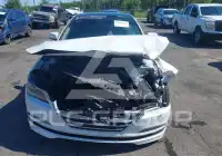 2017 Genesis G80 photo