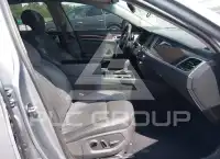 2017 Genesis G80 фото