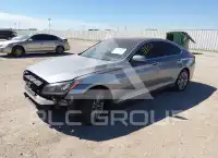 2017 Genesis G80 фото