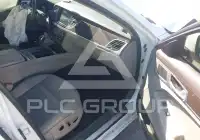 2017 Genesis G80 photo