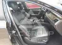 2017 Genesis G80 фото