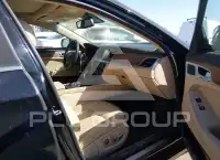 2017 Genesis G80 фото